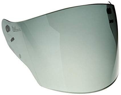 HJC VISIERA HJ-17R DARK SMOKE PER FG-JET