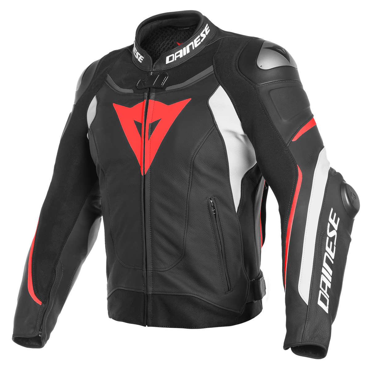 Dainese Super Speed Giacca Pelle Dainese Moto SUPER SPEED LEATHER