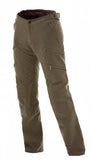 TEX NEW YAMATO LADY VERDE MILITARE