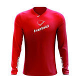 HE2156R MAGLIA TRIAL TECH 10 RED