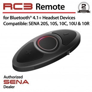 SC-3B-01 REMOTE CONTROL SENA RC3