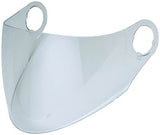 AGV VISIERA STREET 11 AS CLEAR