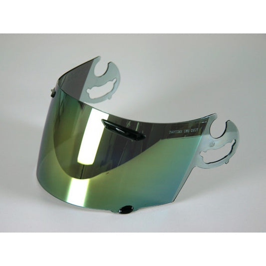 ARAI AR2892 VISIERA SAI MIRROR GOLD VISOR