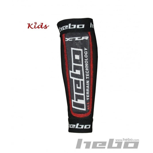 HB6010 ESPINILLERA JUNIOR DEFENDER SHIN GUARD