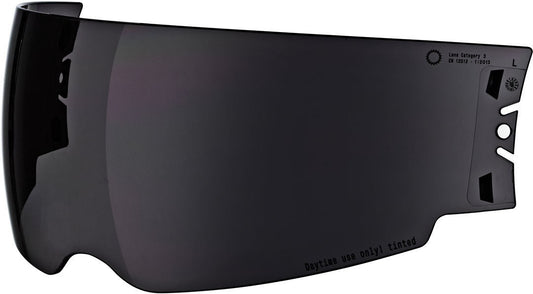 VISIERA INTERNA SCURA C3/C3PRO/E1/M1 SMALL