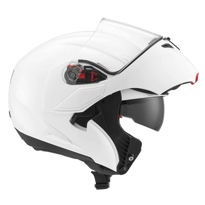 COMPACT AGV WHITE
