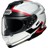 GT-AIR 2 AFFAIR TC-6 WHITE BLACK