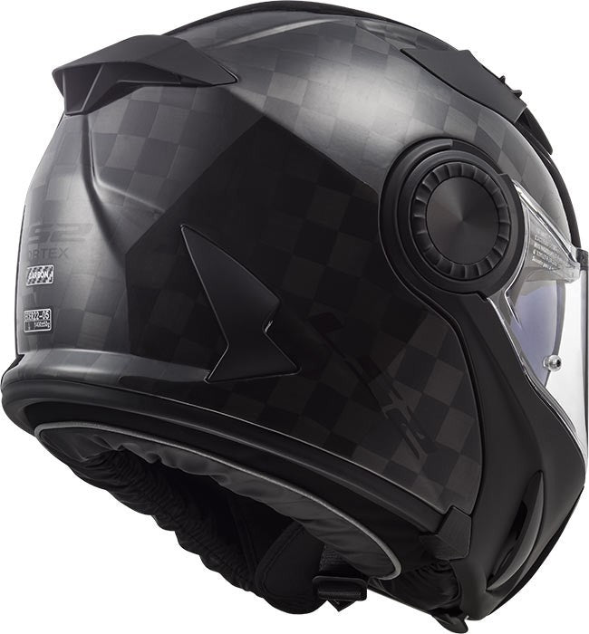 FF313 VORTEX GLOSS CARBON