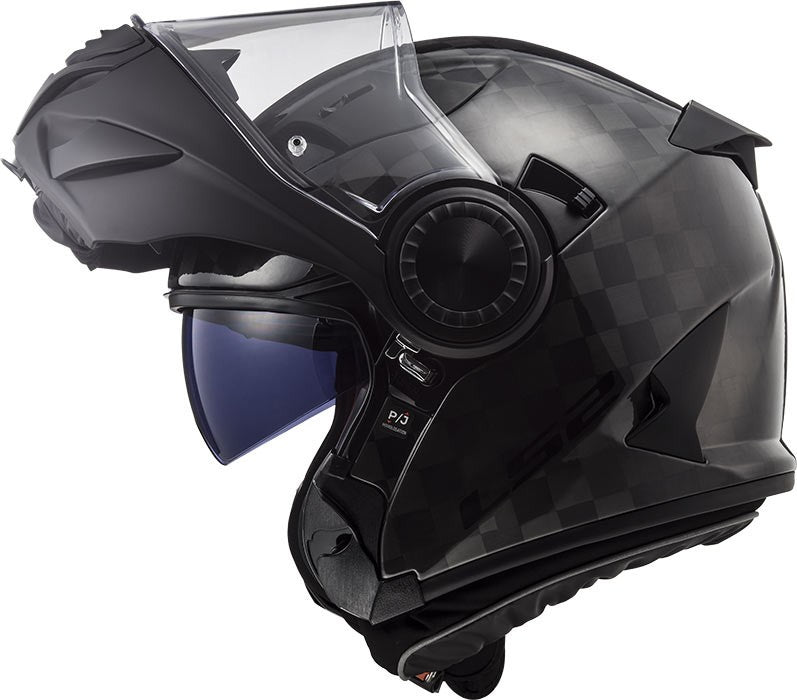 FF313 VORTEX GLOSS CARBON