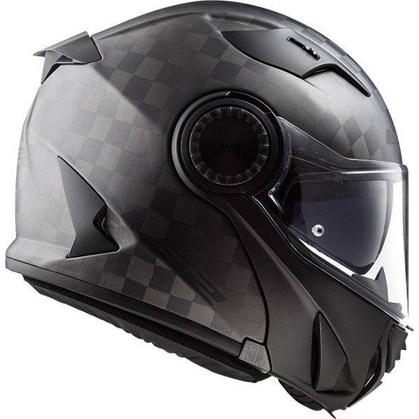 FF313 VORTEX GLOSS CARBON
