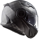 FF313 VORTEX GLOSS CARBON