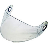 LS2 VISIERA VISOR CLEAR FF386/FF370/FF325