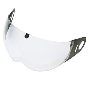 BOXER VISOR CLEAR AS/AF
