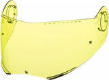 SHU SV1 VISIERA HIGH DEF. YELLOW C3/C3 PRO SMALL 50-59