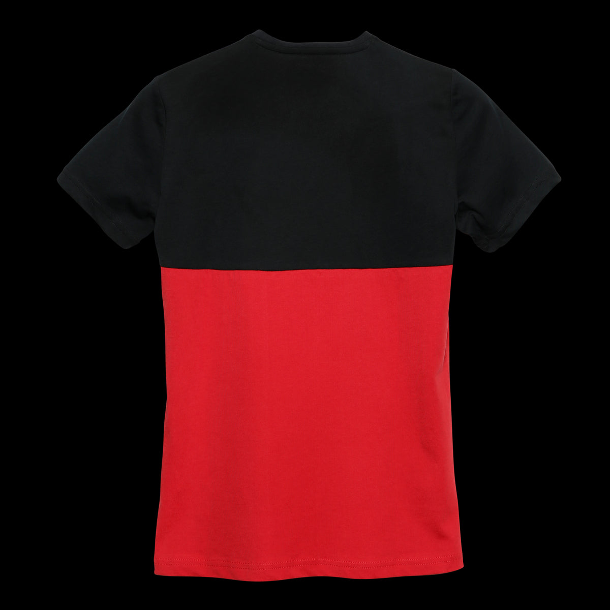 T-SHIRT DUNES LADY 26B TAP-SHOE/POMPEIAN-RED