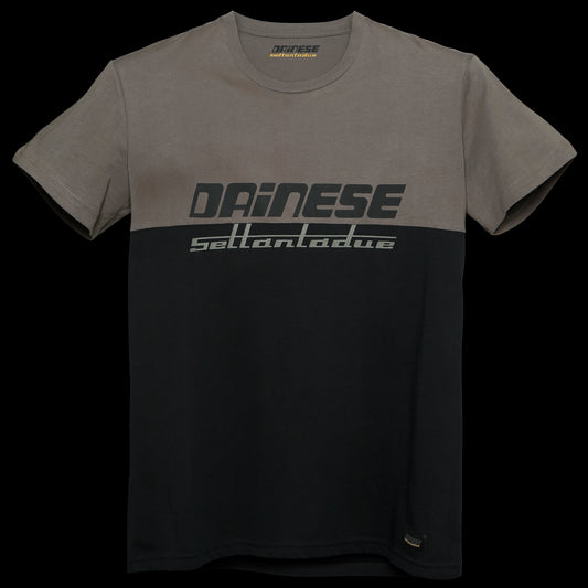 T-SHIRT DUNES 89A BUNGEE-CORD/TAP-SHOE