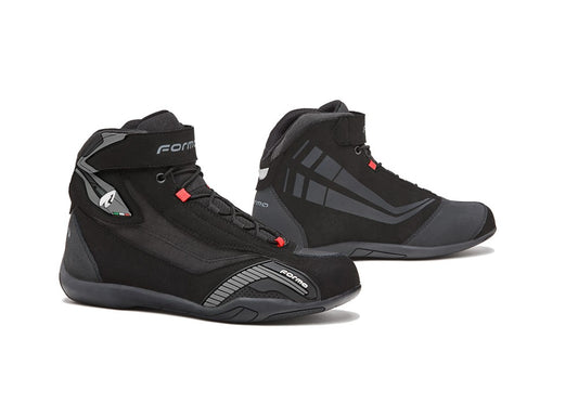 SCARPA FORMA GENESIS SHOES 99 BLACK