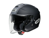 J-CRUISE CORSO TC-10 BLACK SILVER