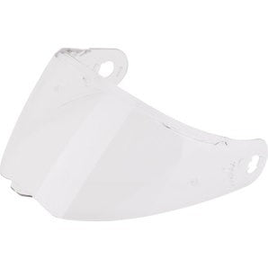NOL VISIERA N90-3/N100-5 CLEAR VISOR