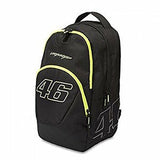 OGURU239604 VR46 BACKPACK OUTLAW