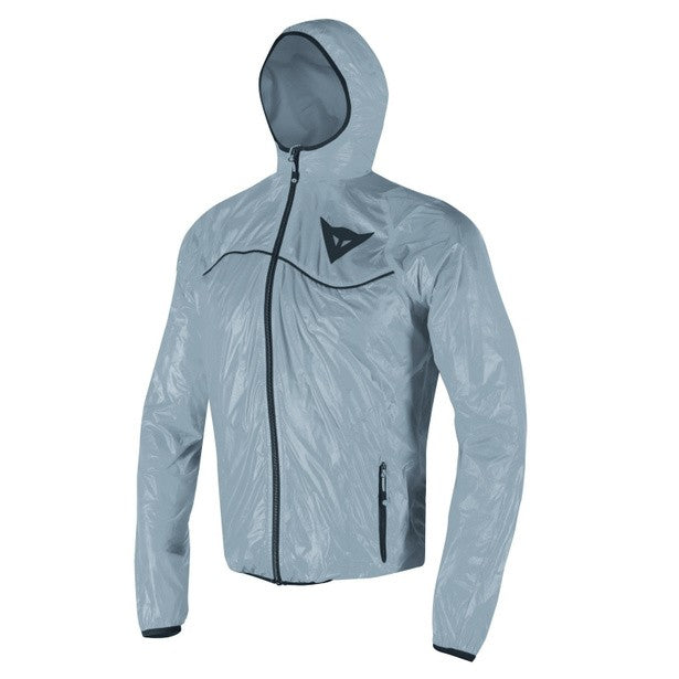 ARIA-LITE WINDBREAKER 629 GREY-BLACK