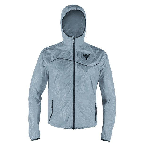 ARIA-LITE WINDBREAKER 629 GREY-BLACK