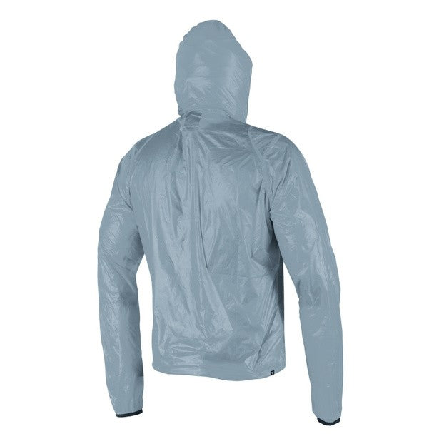 ARIA-LITE WINDBREAKER 629 GREY-BLACK