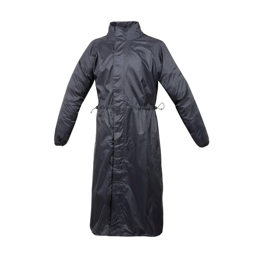 1401250 PARABELLUM ANTIPIOGGIA LONG RAIN JACKET