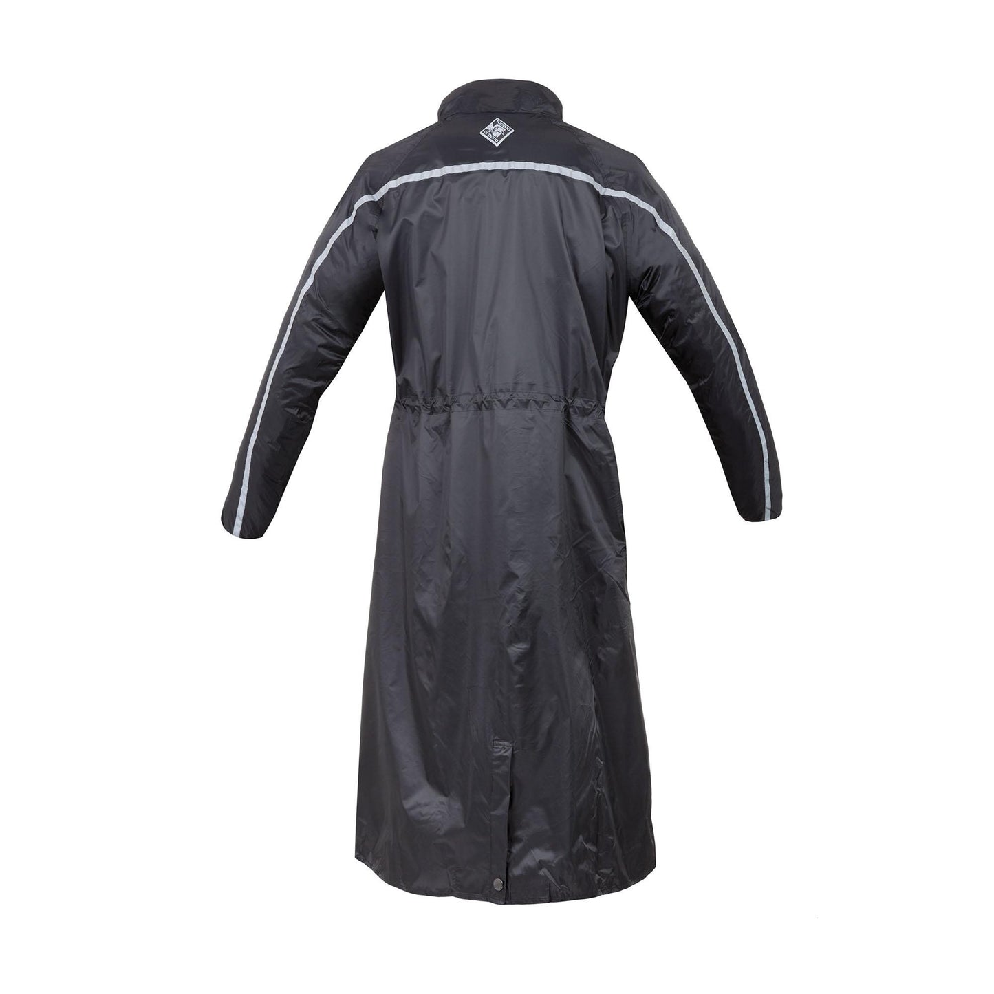 1401250 PARABELLUM ANTIPIOGGIA LONG RAIN JACKET