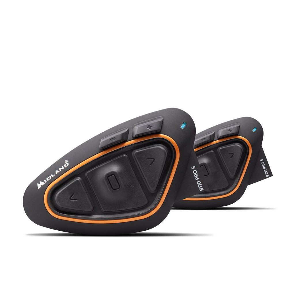 BTX1 PRO S TWIN PACK (C1411.01)