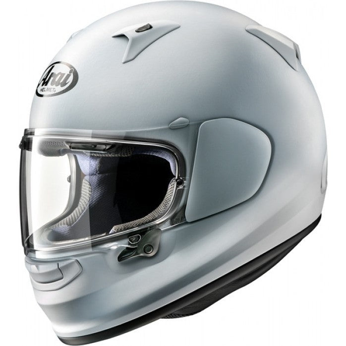 PROFILE-V WHITE GLOSS ARAI