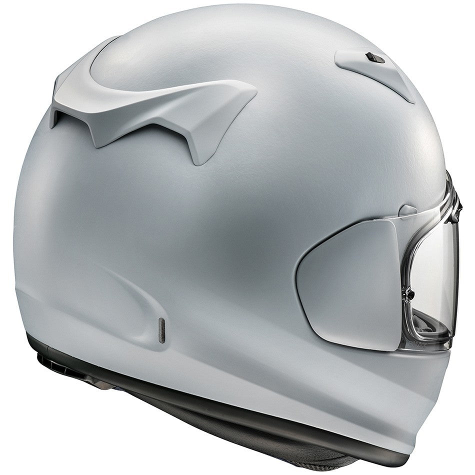 PROFILE-V WHITE GLOSS ARAI