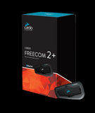 CARDO FREECOM 2+ DUO