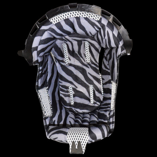 CUFFIA INTERNA J12 CENTRALE TIGER