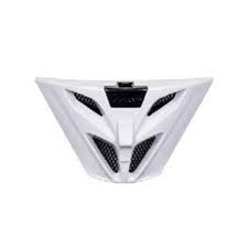 LS2 FF323 EVO AIR VENT CHIN WHITE
