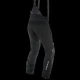 GORE D-EXPLORER 2 GORE-TEX PANTS 34C EBONY BLACK