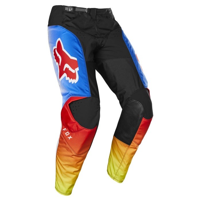 YOUTH 180 FYCE PANT BLUE RED (24624-149)