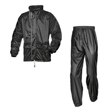 SET TUTA ANTIPIOGGIA K-OUT 3 NERO