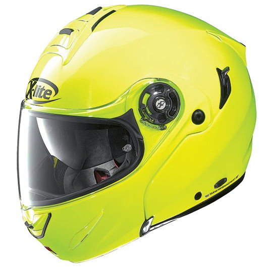 X-1003 HI-VISIBILITY 009 YELLOW