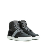 SCARPA YORK AIR SHOES 05D DARK CARBON ANTHRACITE