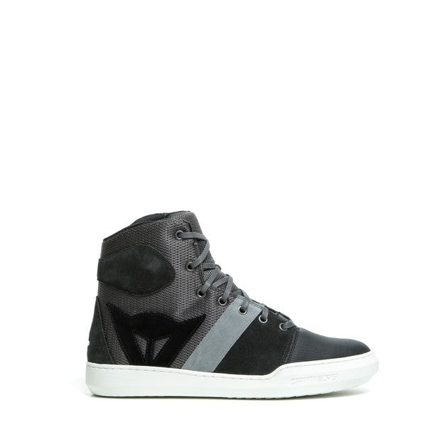 SCARPA YORK AIR SHOES 05D DARK CARBON ANTHRACITE