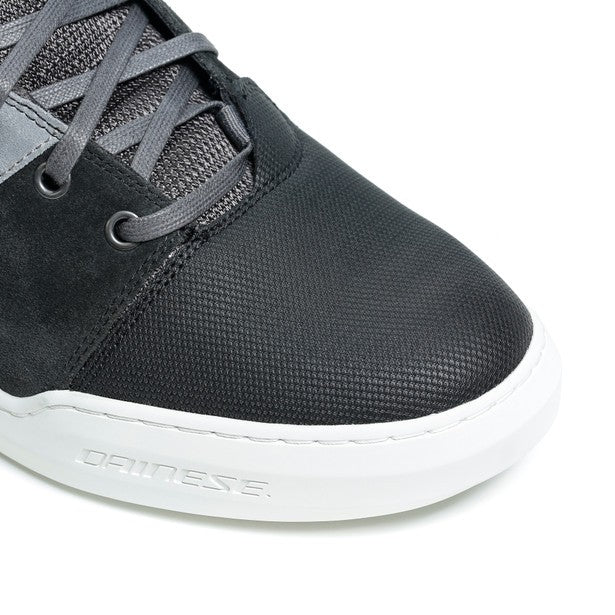SCARPA YORK AIR SHOES 05D DARK CARBON ANTHRACITE