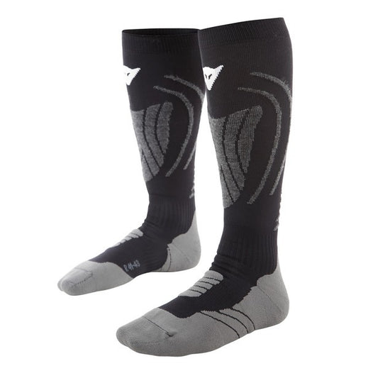 HP SOCKS Y99 STRETCH LIMO GUNMETAL