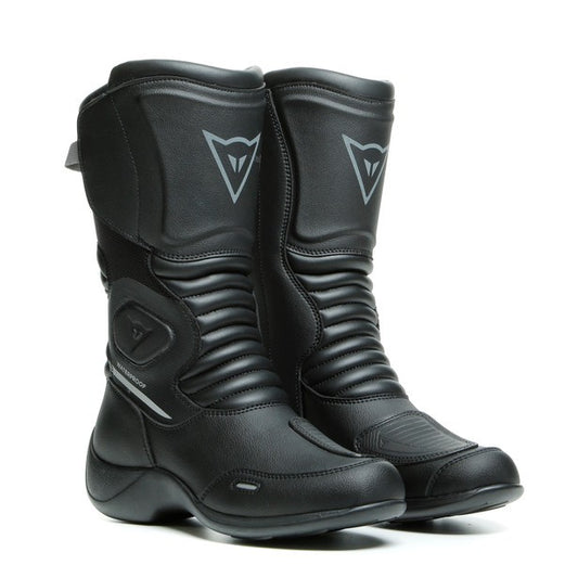 AURORA LADY D-WP BOOTS 631 BLACK