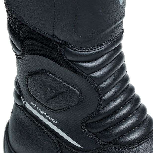 AURORA LADY D-WP BOOTS 631 BLACK