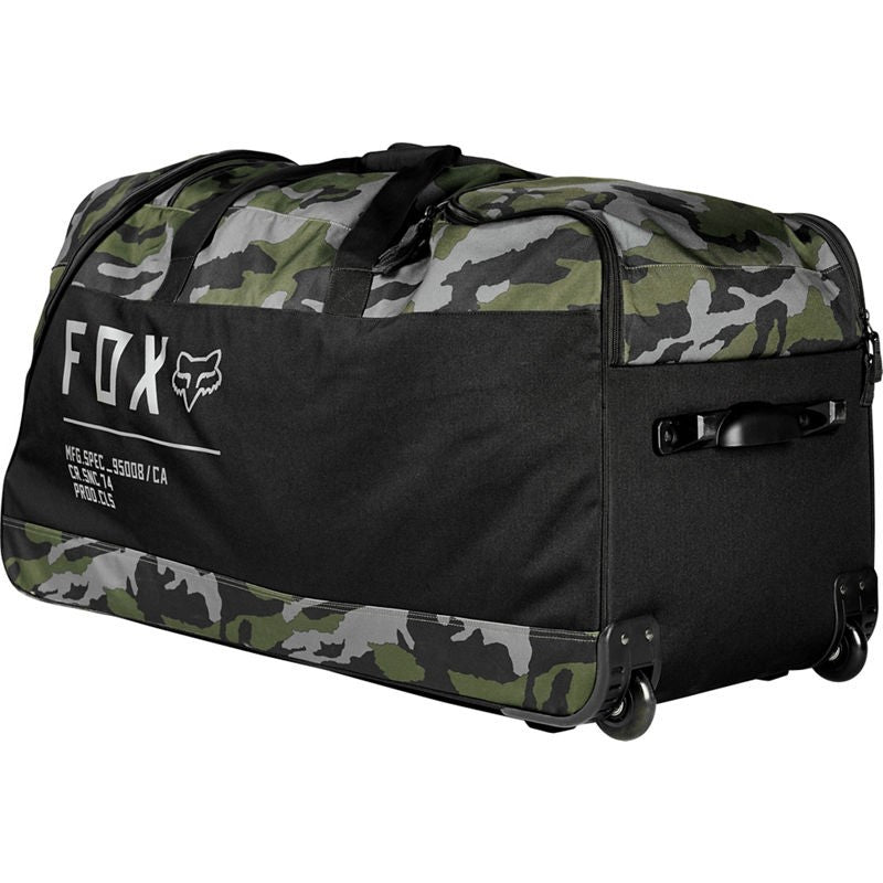 SHUTTLE 180 CAMO (24599-027)