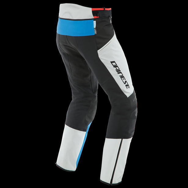 TONALE D-DRY XT PANTS 65C GLACIER-GRAY BLUE BLACK