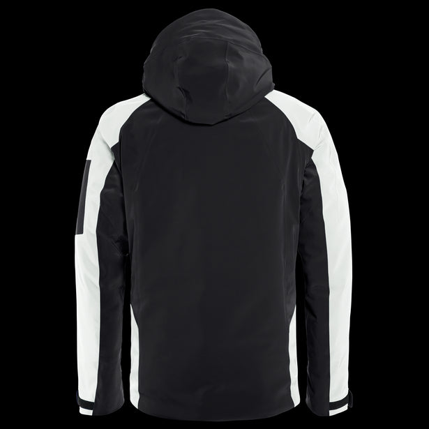 HP1 M2 72B STRETCH-LIMO LILY-WHITE