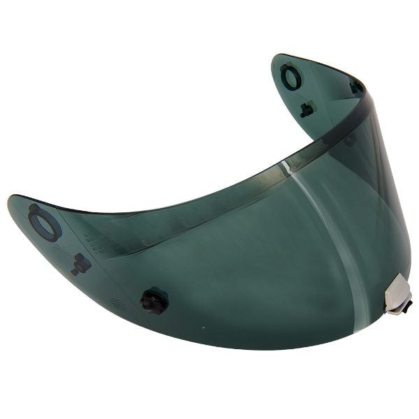 HJC VISIERA VISOR HJ-29 DARK SMOKE PER RPHA 90