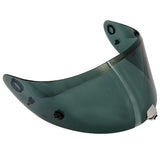 HJC VISIERA VISOR HJ-29 DARK SMOKE PER RPHA 90
